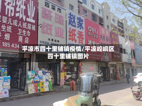 平凉市四十里铺镇疫情/平凉崆峒区四十里铺镇图片