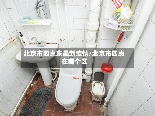 北京市四惠东最新疫情/北京市四惠在哪个区-第2张图片