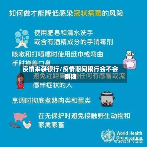 疫情来袭银行/疫情期间银行会不会倒闭-第2张图片