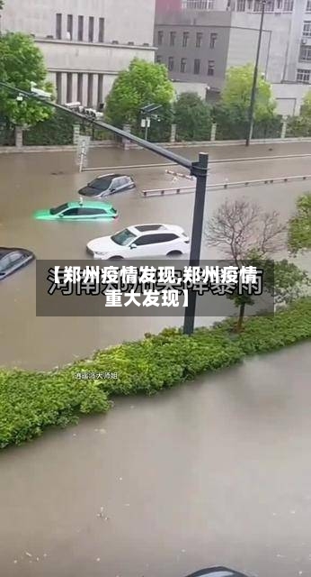 【郑州疫情发现,郑州疫情重大发现】-第3张图片