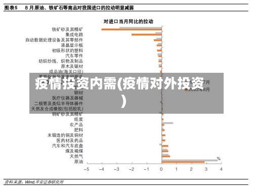 疫情投资内需(疫情对外投资)-第2张图片