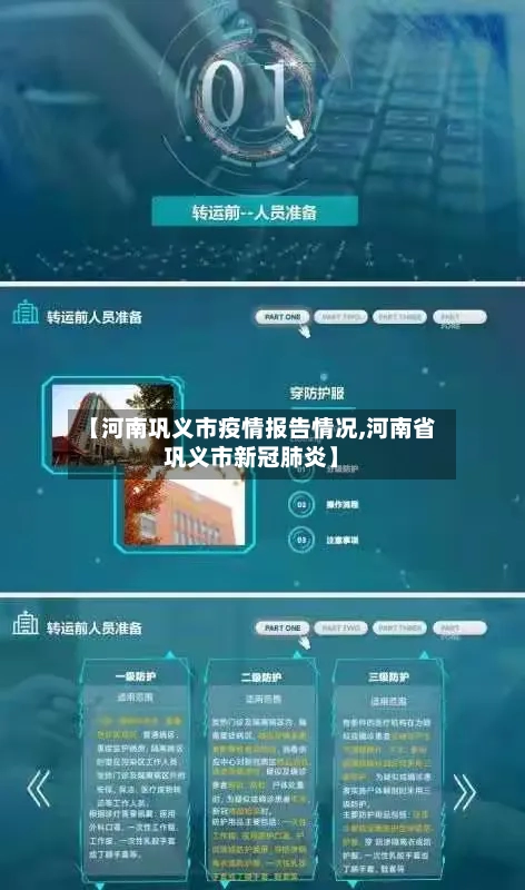 【河南巩义市疫情报告情况,河南省巩义市新冠肺炎】-第2张图片
