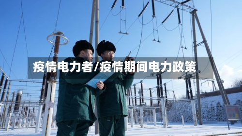 疫情电力者/疫情期间电力政策-第3张图片