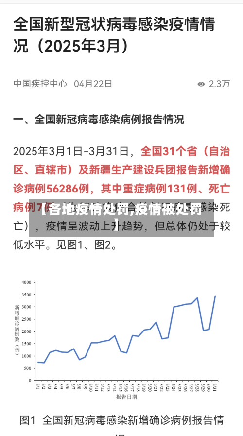 【各地疫情处罚,疫情被处罚】