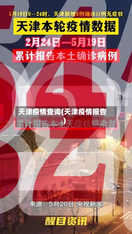 天津疫情查询(天津疫情报告)-第3张图片