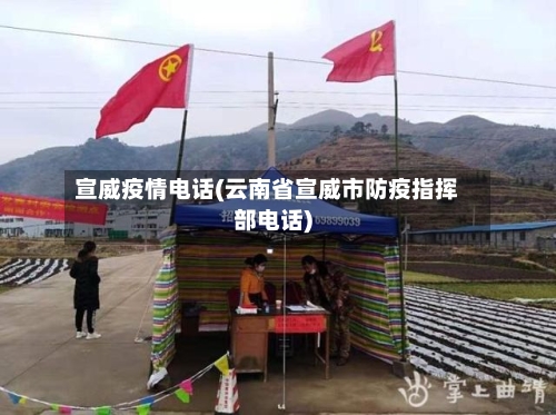 宣威疫情电话(云南省宣威市防疫指挥部电话)
