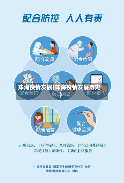 珠海疫情发展(珠海疫情发展历史)