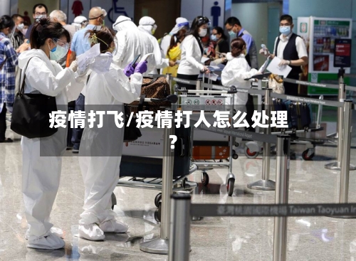 疫情打飞/疫情打人怎么处理?