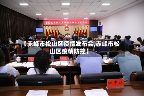 【赤峰市松山区疫情发布会,赤峰市松山区疫情防控】-第2张图片