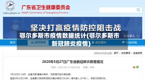 鄂尔多斯市疫情数据统计(鄂尔多斯市新冠肺炎疫情)-第2张图片