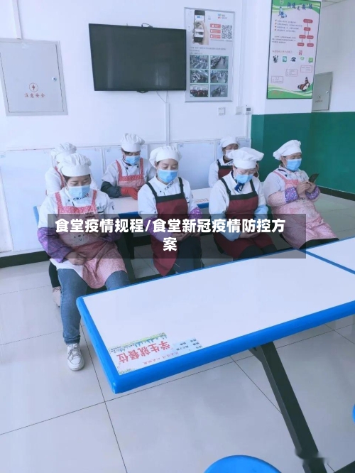 食堂疫情规程/食堂新冠疫情防控方案-第3张图片