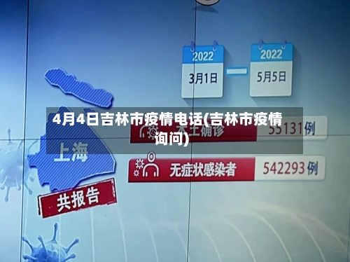 4月4日吉林市疫情电话(吉林市疫情询问)-第2张图片