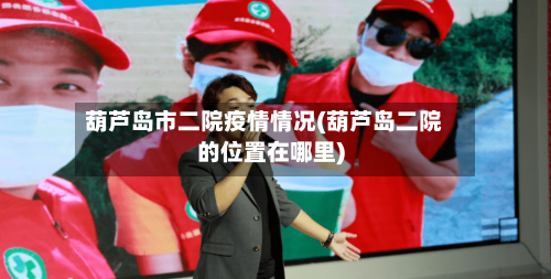 葫芦岛市二院疫情情况(葫芦岛二院的位置在哪里)