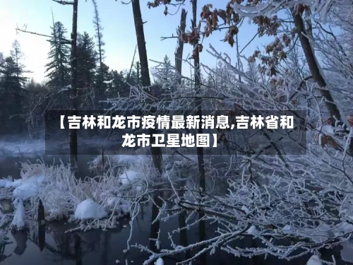 【吉林和龙市疫情最新消息,吉林省和龙市卫星地图】-第3张图片