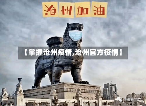 【掌握沧州疫情,沧州官方疫情】-第2张图片