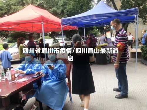 四川省眉川市疫情/四川眉山最新消息-第2张图片