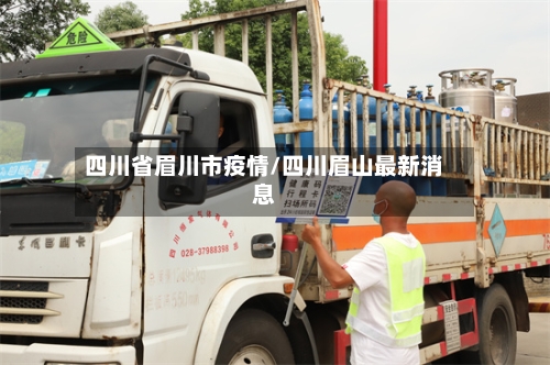 四川省眉川市疫情/四川眉山最新消息-第3张图片