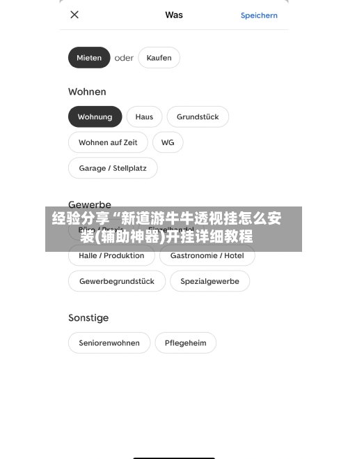 经验分享“新道游牛牛透视挂怎么安装(辅助神器)开挂详细教程-第3张图片