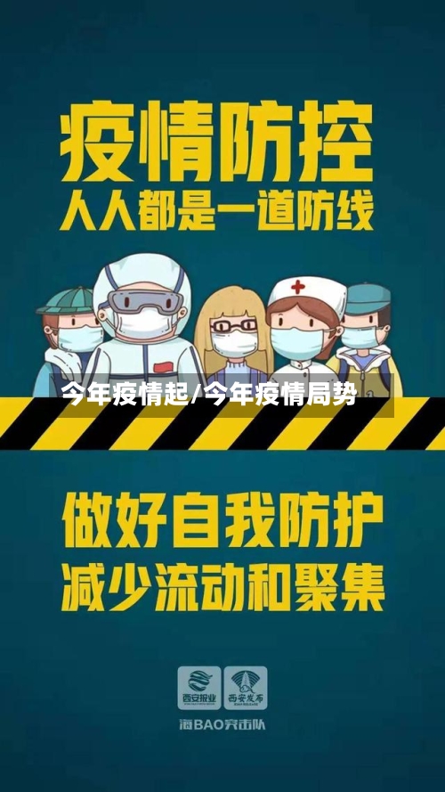 今年疫情起/今年疫情局势-第3张图片