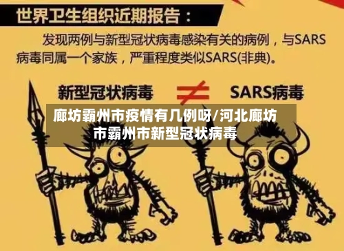 廊坊霸州市疫情有几例呀/河北廊坊市霸州市新型冠状病毒