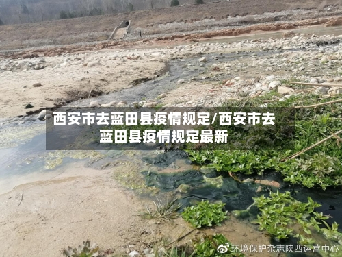 西安市去蓝田县疫情规定/西安市去蓝田县疫情规定最新-第3张图片