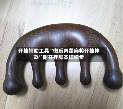 开挂辅助工具“微乐内蒙麻将开挂神器”附开挂脚本详细步-第3张图片