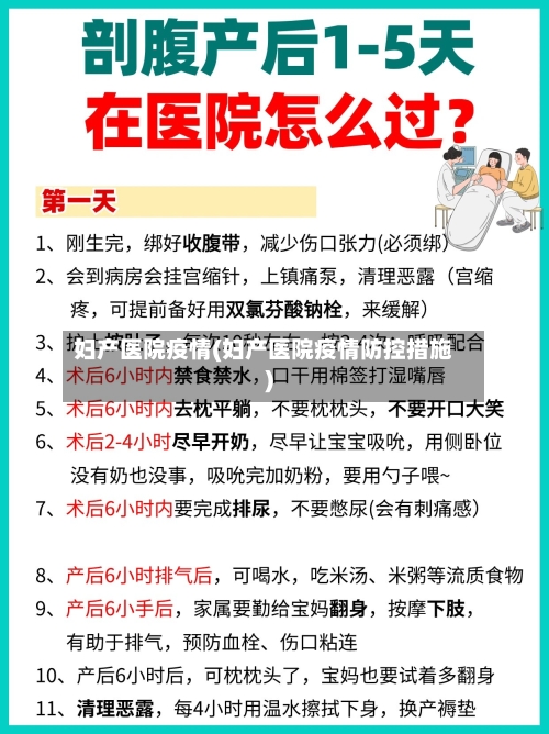 妇产医院疫情(妇产医院疫情防控措施)-第2张图片