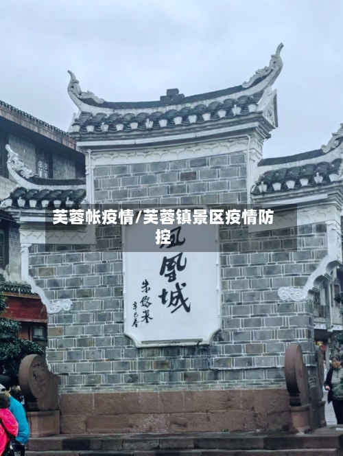 芙蓉帐疫情/芙蓉镇景区疫情防控