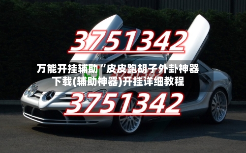 万能开挂辅助“皮皮跑胡子外卦神器下载(辅助神器)开挂详细教程-第2张图片