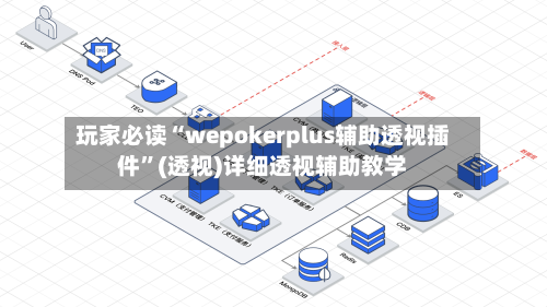玩家必读“wepokerplus辅助透视插件”(透视)详细透视辅助教学