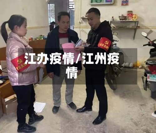 江办疫情/江州疫情