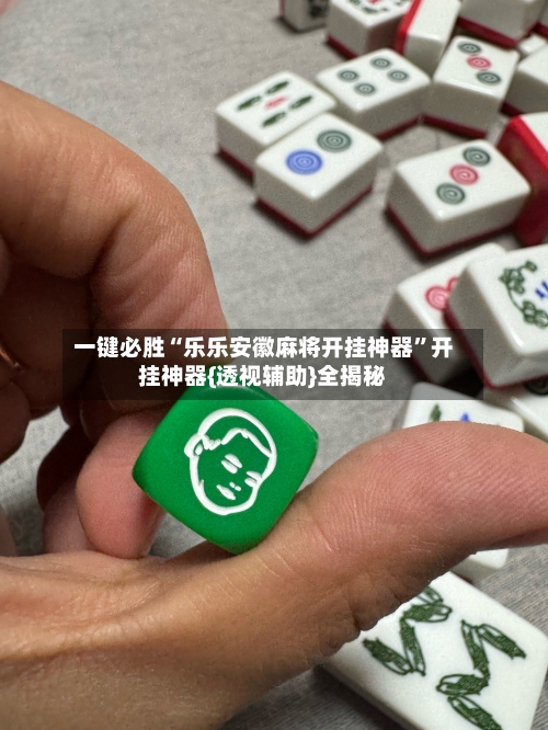 一键必胜“乐乐安徽麻将开挂神器”开挂神器{透视辅助}全揭秘-第2张图片