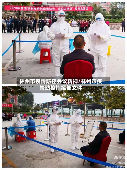 林州市疫情防控会议精神/林州市疫情防控指挥部文件