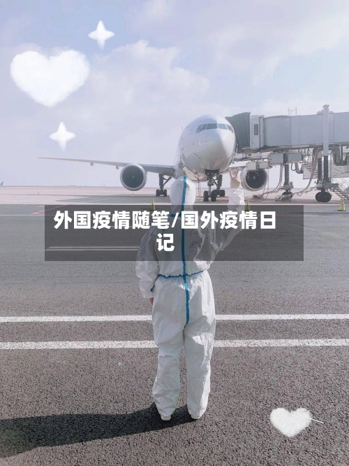 外国疫情随笔/国外疫情日记