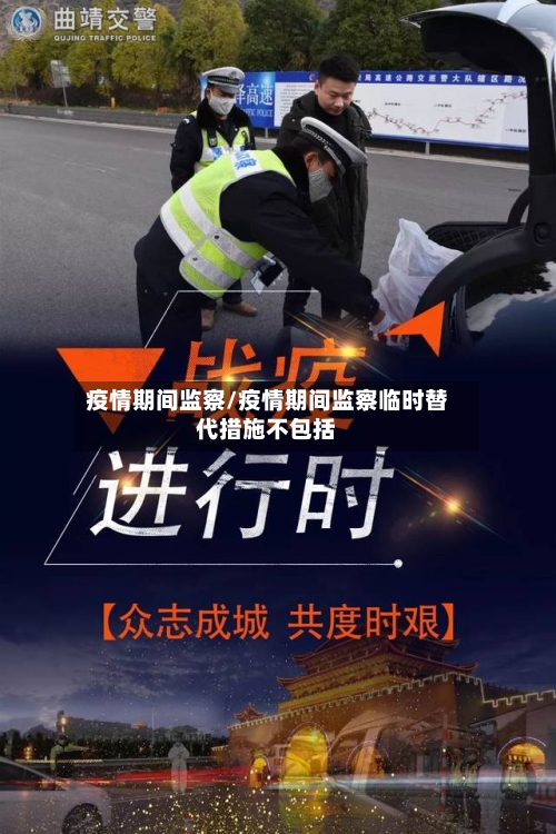 疫情期间监察/疫情期间监察临时替代措施不包括