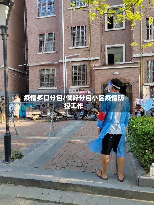 疫情多口分包/做好分包小区疫情防控工作-第3张图片