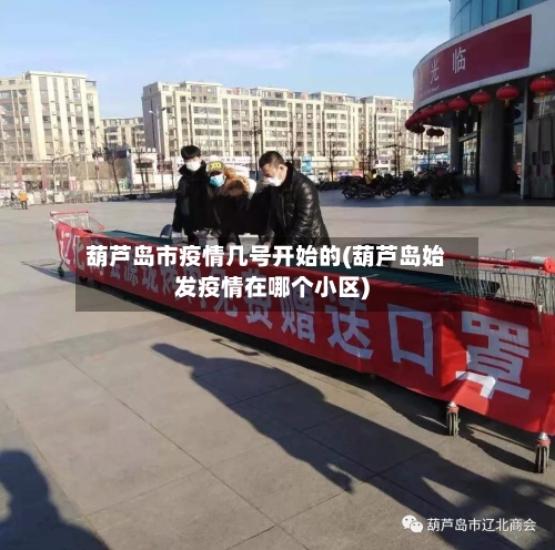 葫芦岛市疫情几号开始的(葫芦岛始发疫情在哪个小区)