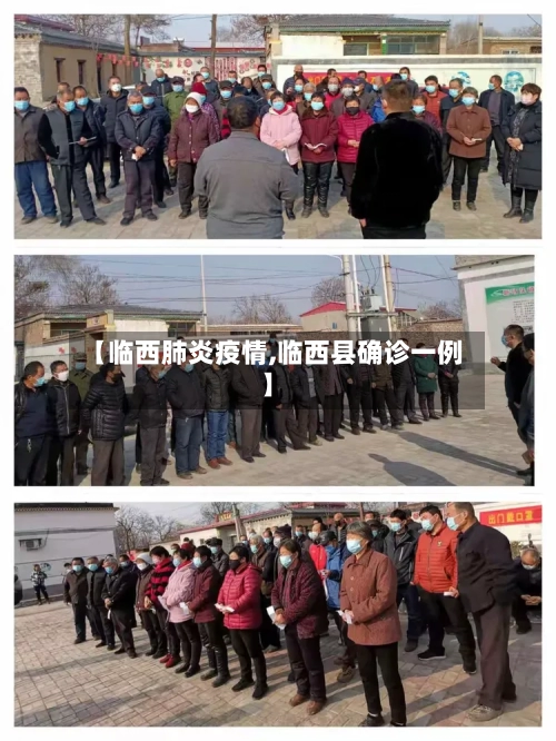【临西肺炎疫情,临西县确诊一例】-第2张图片