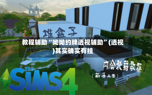 教程辅助“呦呦约牌透视辅助”(透视)其实确实有挂