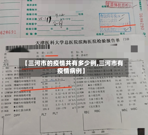 【三河市的疫情共有多少例,三河市有疫情病例】