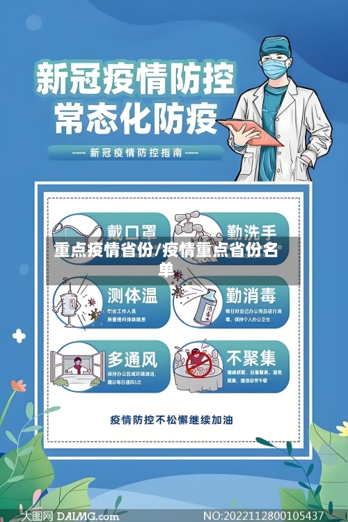 重点疫情省份/疫情重点省份名单-第3张图片