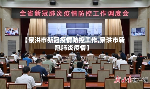 【景洪市新冠疫情防控工作,景洪市新冠肺炎疫情】-第3张图片