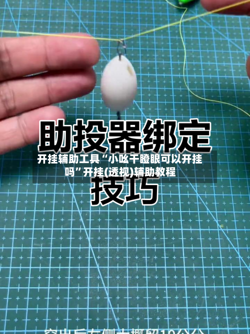 开挂辅助工具“小吆干瞪眼可以开挂吗”开挂(透视)辅助教程-第2张图片