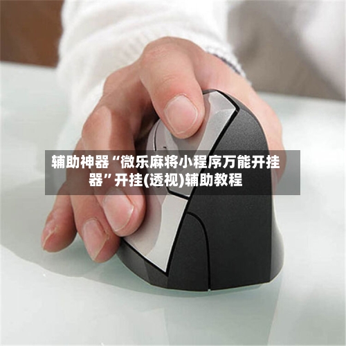 辅助神器“微乐麻将小程序万能开挂器”开挂(透视)辅助教程-第3张图片