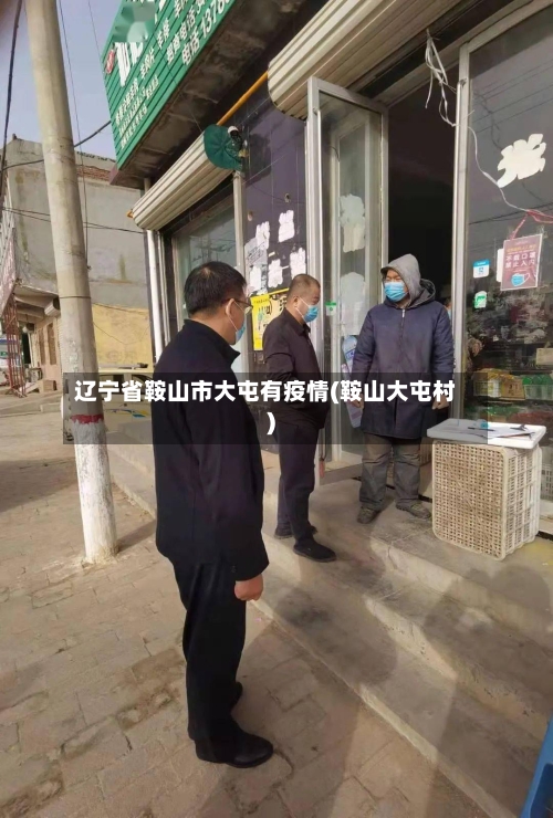 辽宁省鞍山市大屯有疫情(鞍山大屯村)