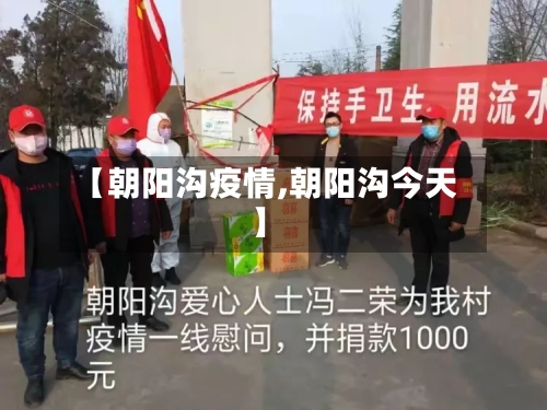 【朝阳沟疫情,朝阳沟今天】-第2张图片