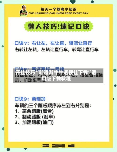 开挂技巧“新道游牛牛透视挂下载”通用版下载教程-第2张图片