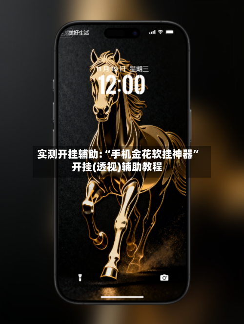 实测开挂辅助:“手机金花软挂神器”开挂(透视)辅助教程-第2张图片