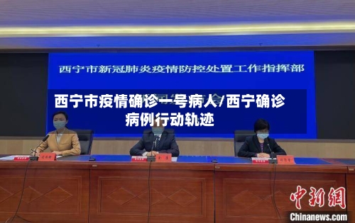 西宁市疫情确诊一号病人/西宁确诊病例行动轨迹