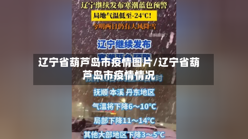 辽宁省葫芦岛市疫情图片/辽宁省葫芦岛市疫情情况-第3张图片